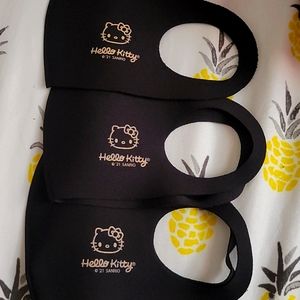 Kids hello kitty madk